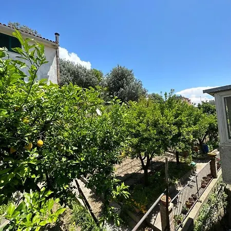 Casa Vittoria Apartment