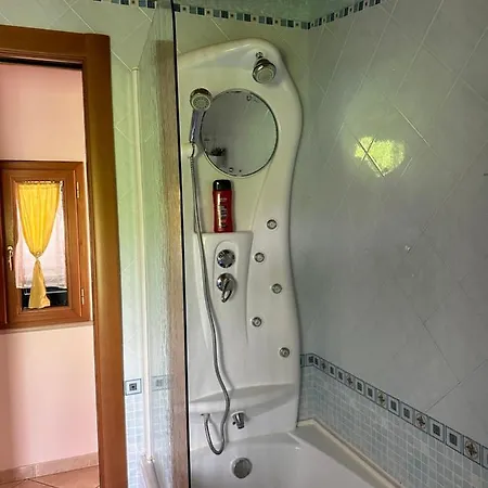 Casa Vittoria Apartment Vietri sul Mare