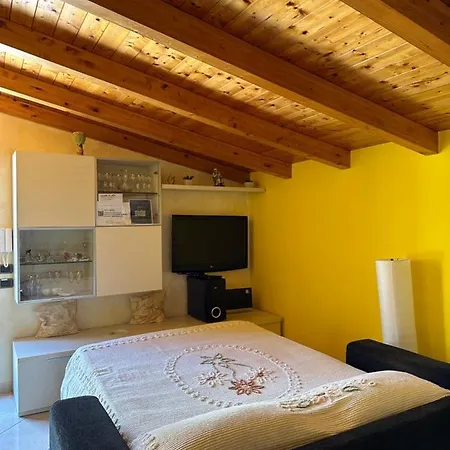 Casa Vittoria Apartment *