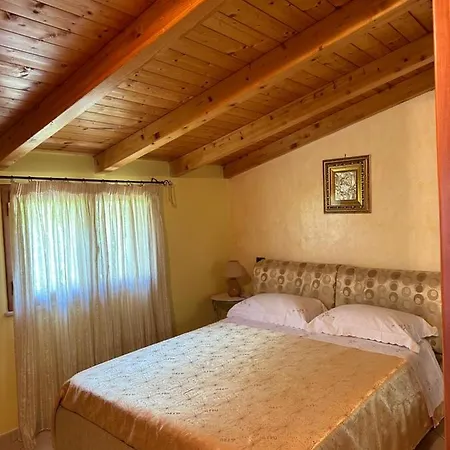 Apartment Casa Vittoria