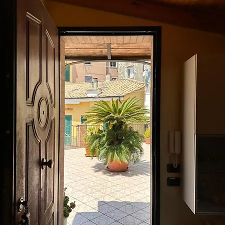 Casa Vittoria * Vietri sul Mare