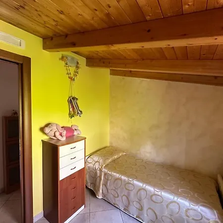 Appartement Casa Vittoria *