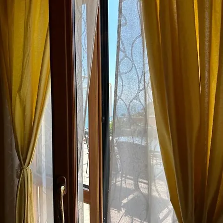 Apartamento Casa Vittoria *