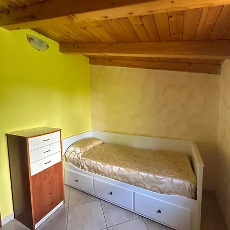 Appartement Casa Vittoria *