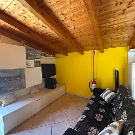 Casa Vittoria * Vietri
