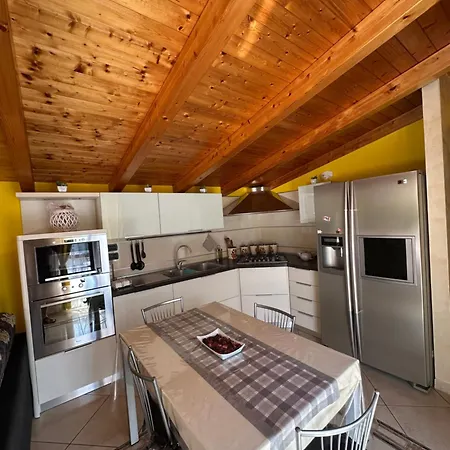Appartement Casa Vittoria