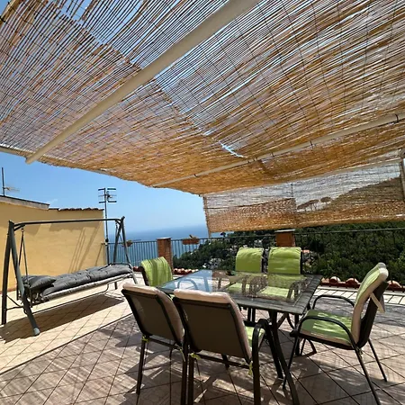 Appartement Casa Vittoria *